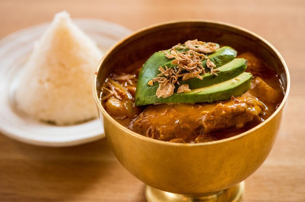 THEP Thai Restaurant