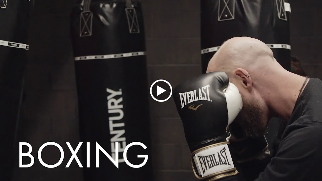  Tahoe Mountain Fitness