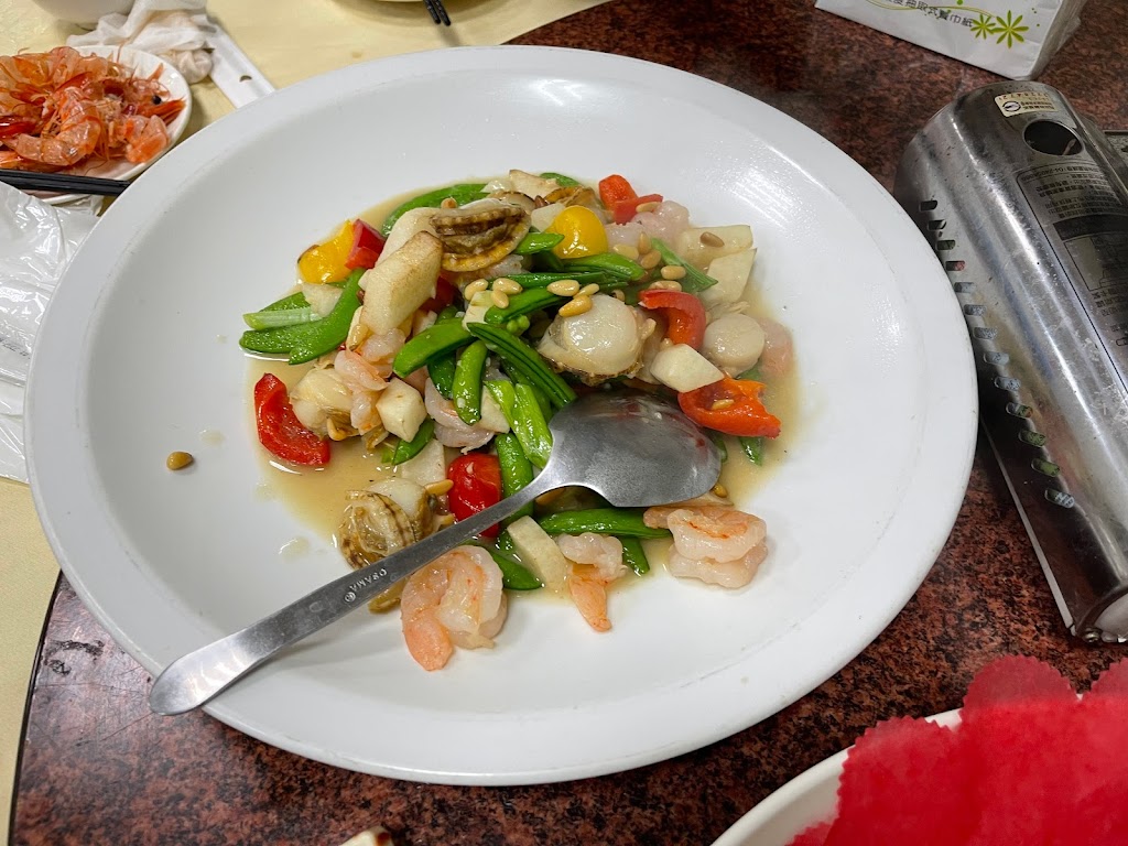 鼎泰珍海鮮餐廳 的照片