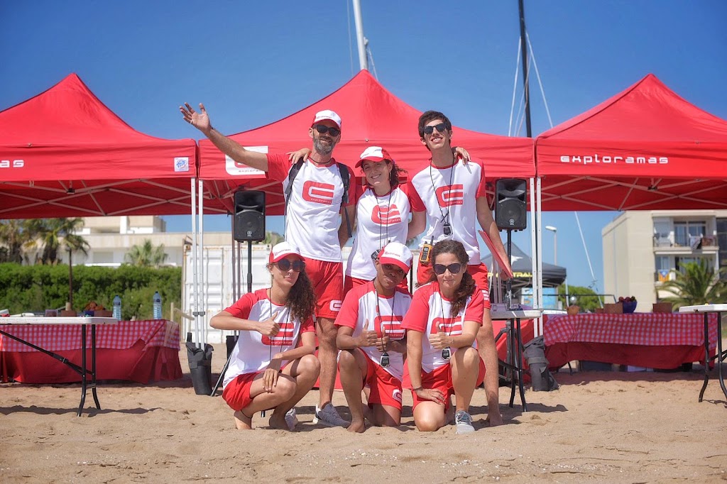 EXPLORAMAS EVENTOS Y AVENTURAS