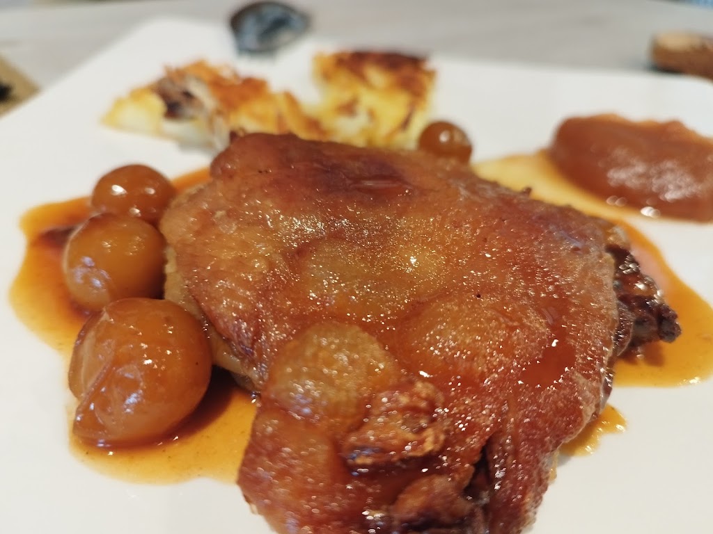 El Txoco de Luis Salinero: Restaurante en Puerto Banus — Mas recientes