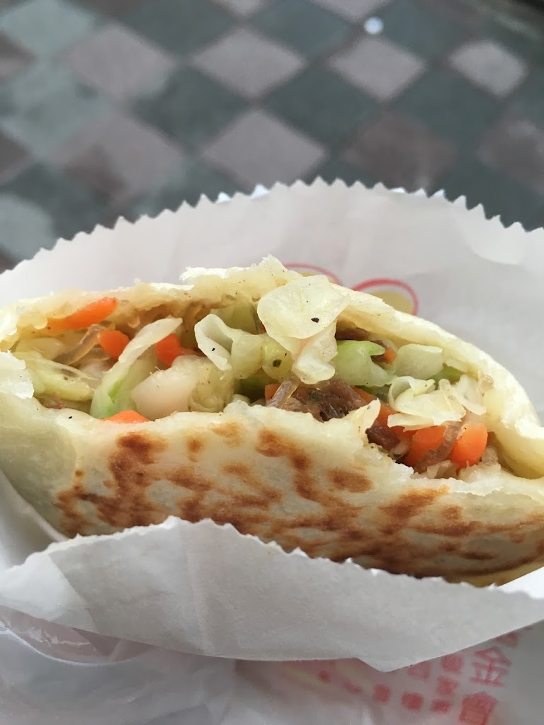 辰品手工煎餅 的照片