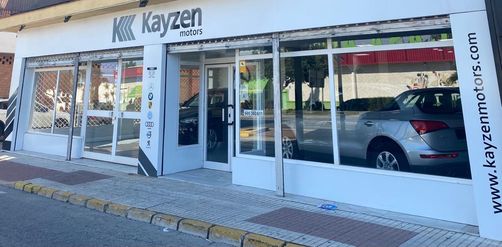 Kayzen Motors
