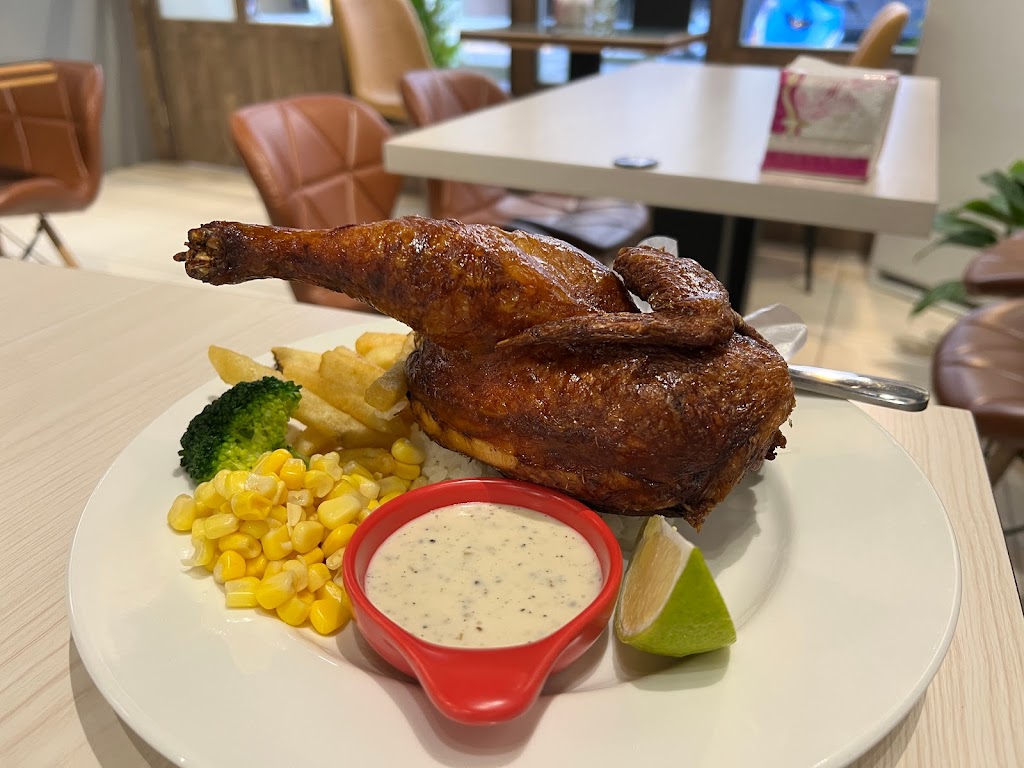 武陵喬義式廚房 的照片