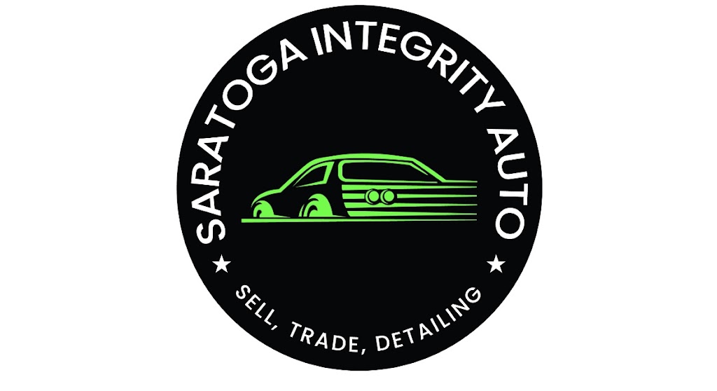 Saratoga integrity auto in Saratoga Springs