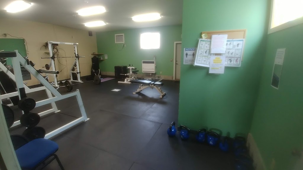  Kingdom Racquet & Fitness Club