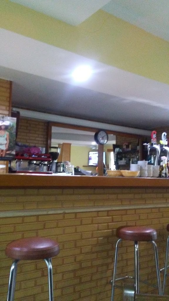Bar Sa Forana — Ambiente