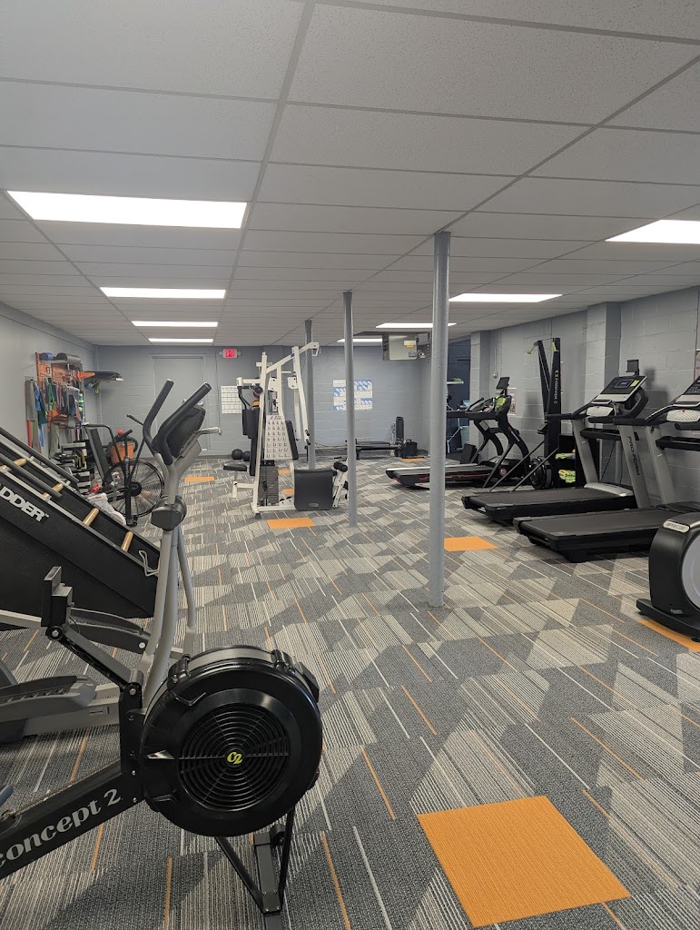  Brooke Kaylor Fitness and Training