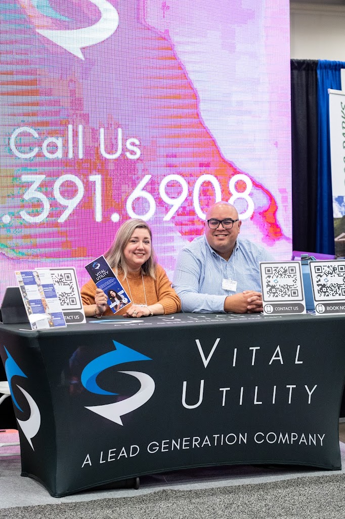 Vital Utility Llc