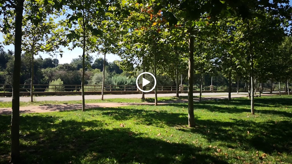 Aparcament Camp De Futbol — Videos