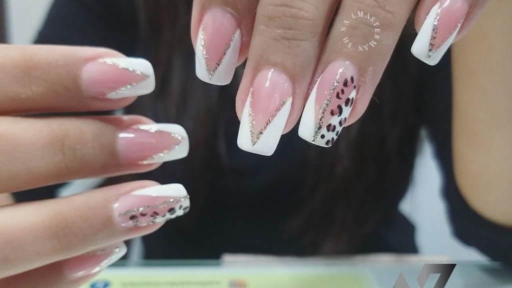 Nail Master Manish Panjim St Inez