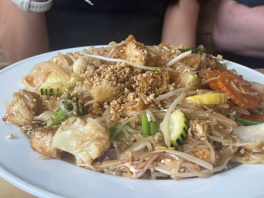 Thaiangle Restaurant