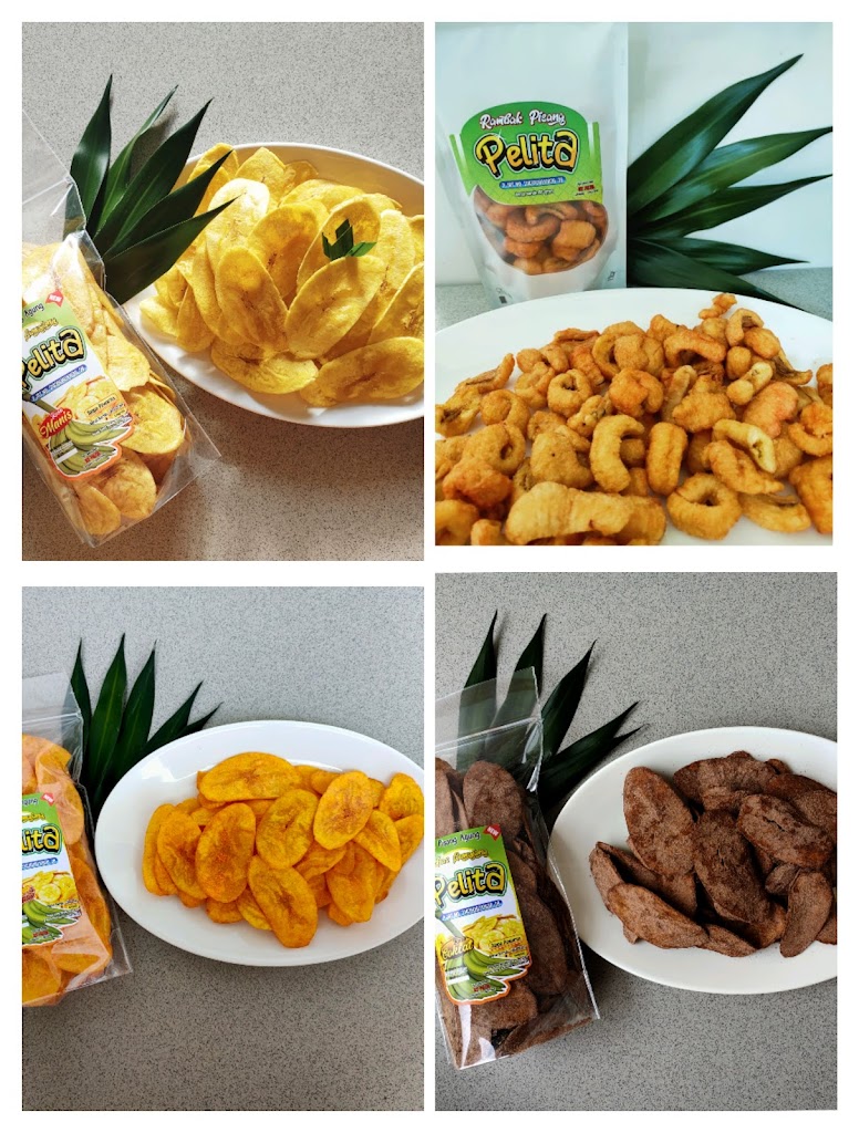 Pelita Motor dan Pelita Snack