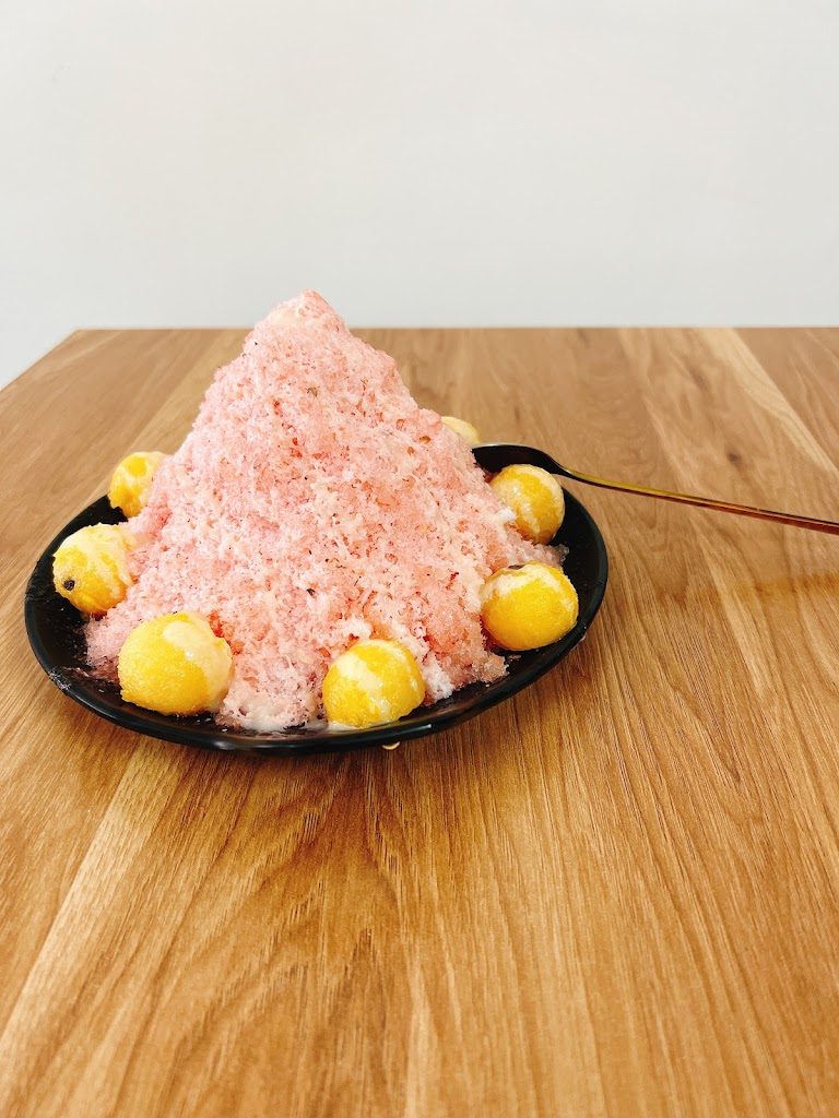 敏感性牙齒冰舖 的照片