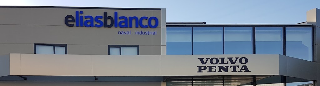 ELIAS BLANCO S.L.