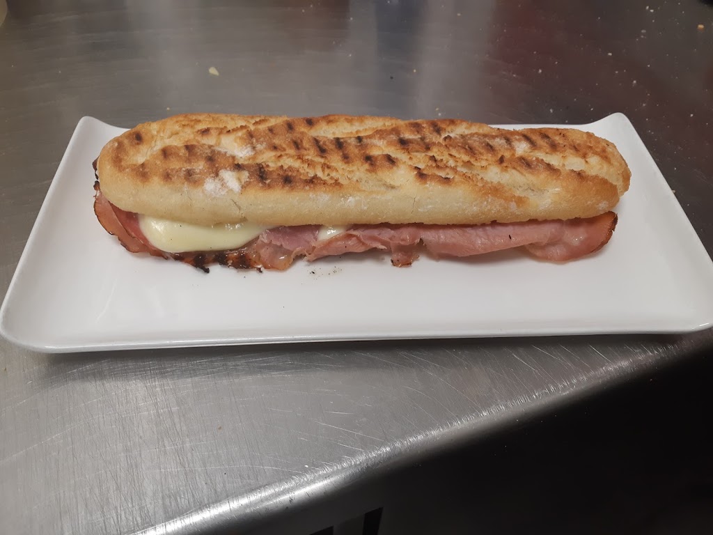 Bar Tamaran | Ezcaba Pamplona — Baguette