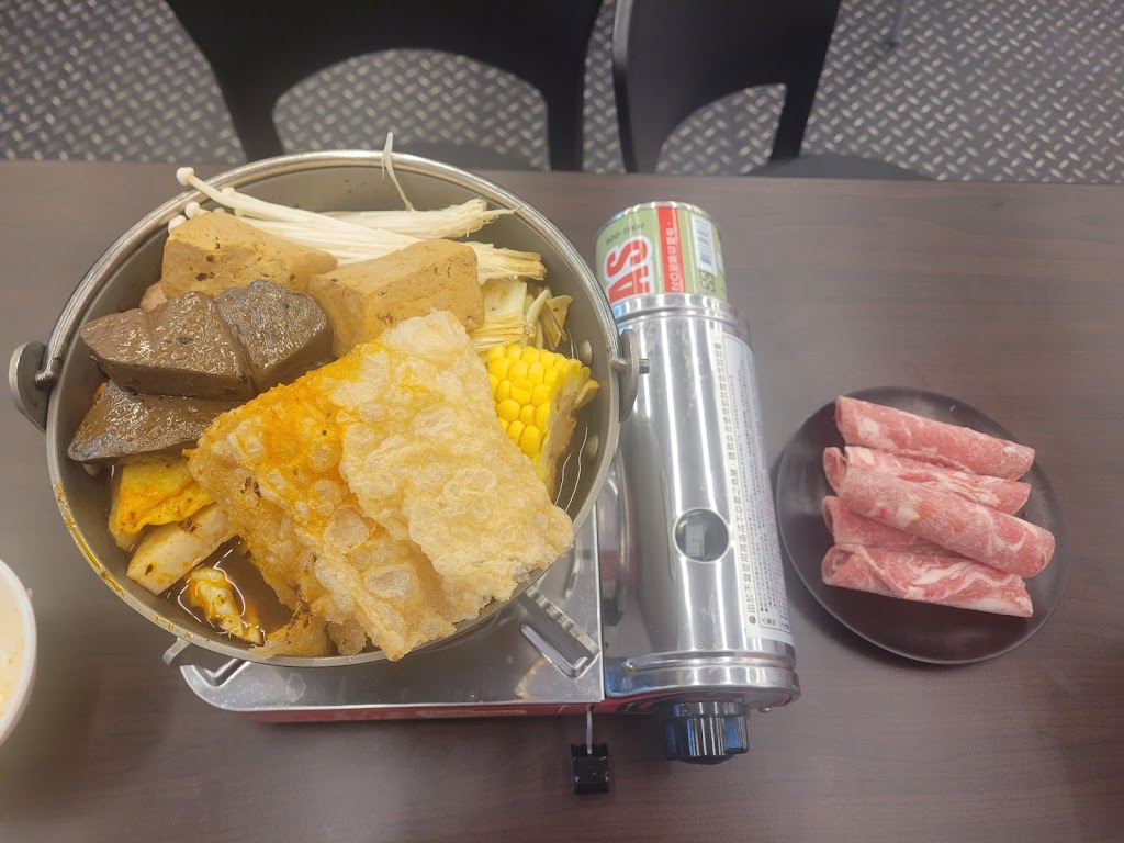 蜀三饌麻辣小火鍋/麻辣燙-團購宅配美食料理 家庭公司聚餐餐廳(平價人氣推薦必吃) 的照片