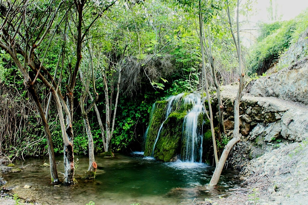 Ruta de "Los Saltaores"