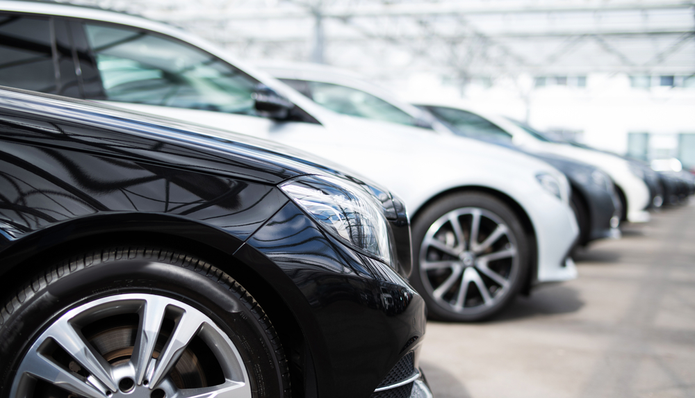 Automocion Belacar — Del propietario