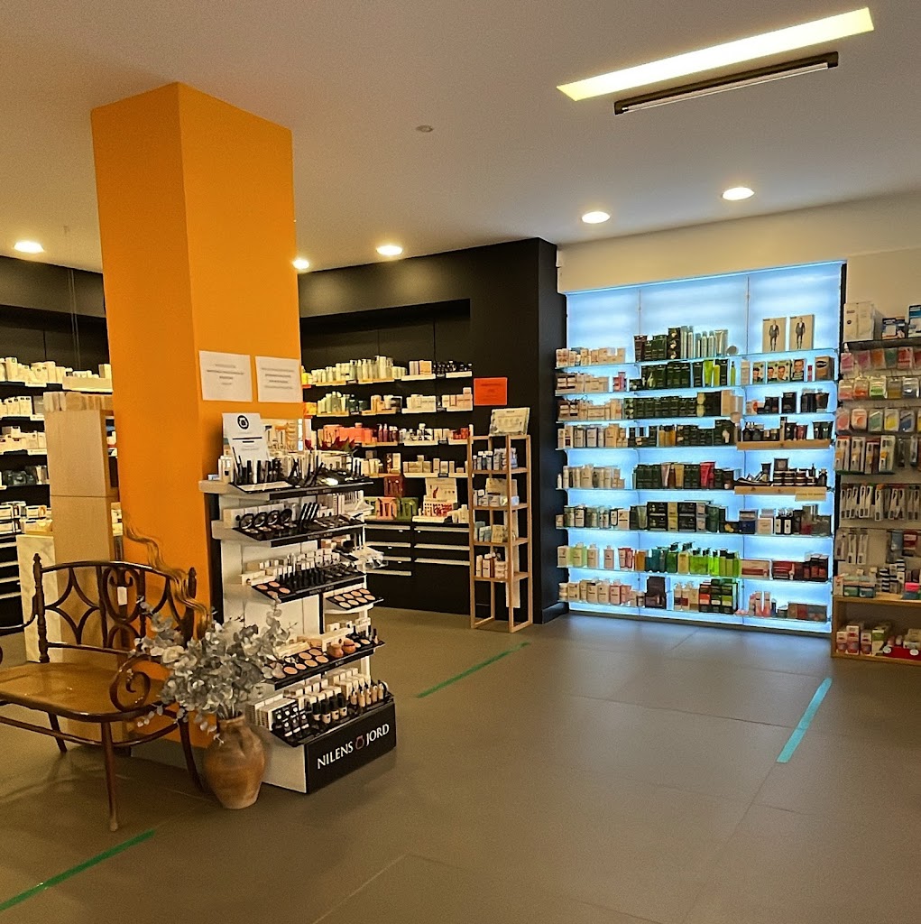 Farmacia Carrascal Berrueta — Del propietario