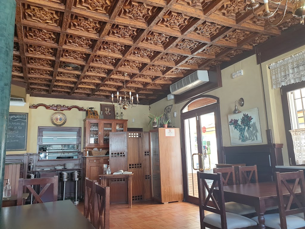 Restaurante Rincon de Rafa Lepe