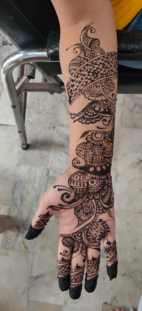 Shringar Beauty Parlor