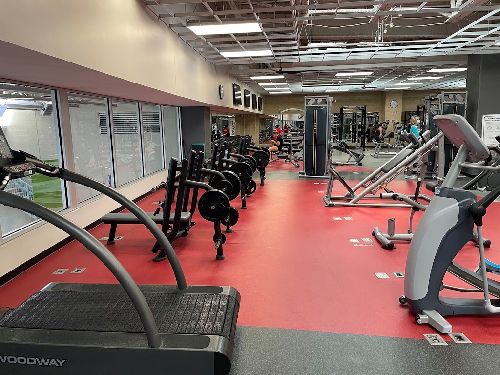  Monon Community Center