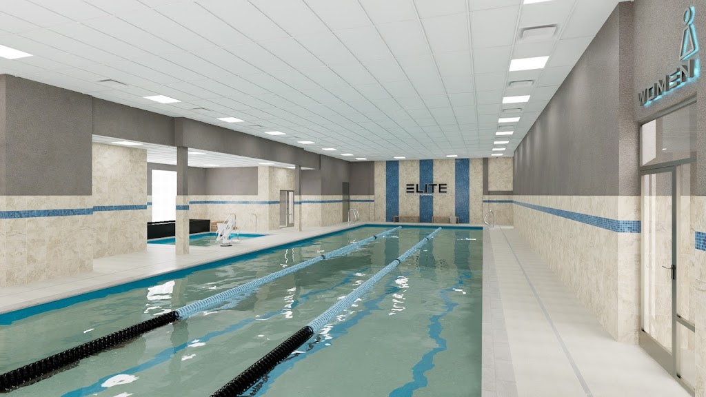  ELITE PERFORMANCE CENTER