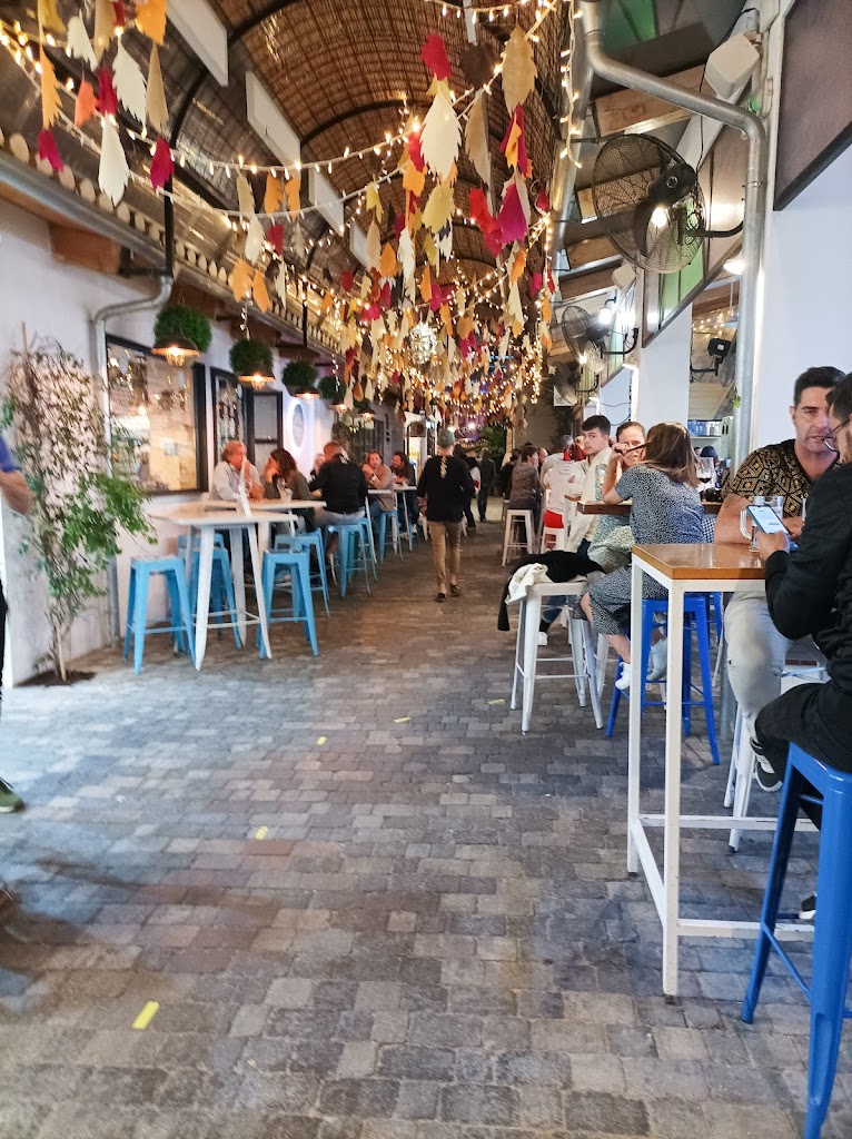 L'atelier du Petit Francais Els Magazinos