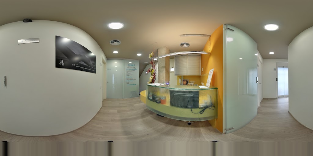 Institucion Cimed — Todas