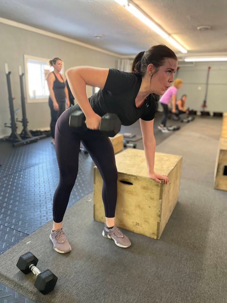  EXALT FITNESS Fowlerville