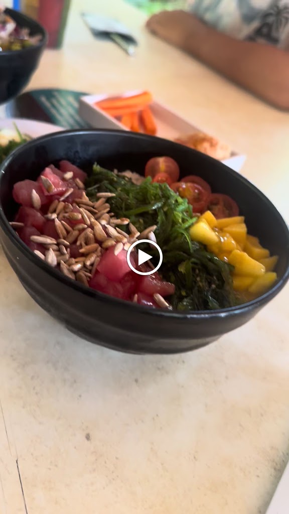 Restaurant Bora Bora — Videos