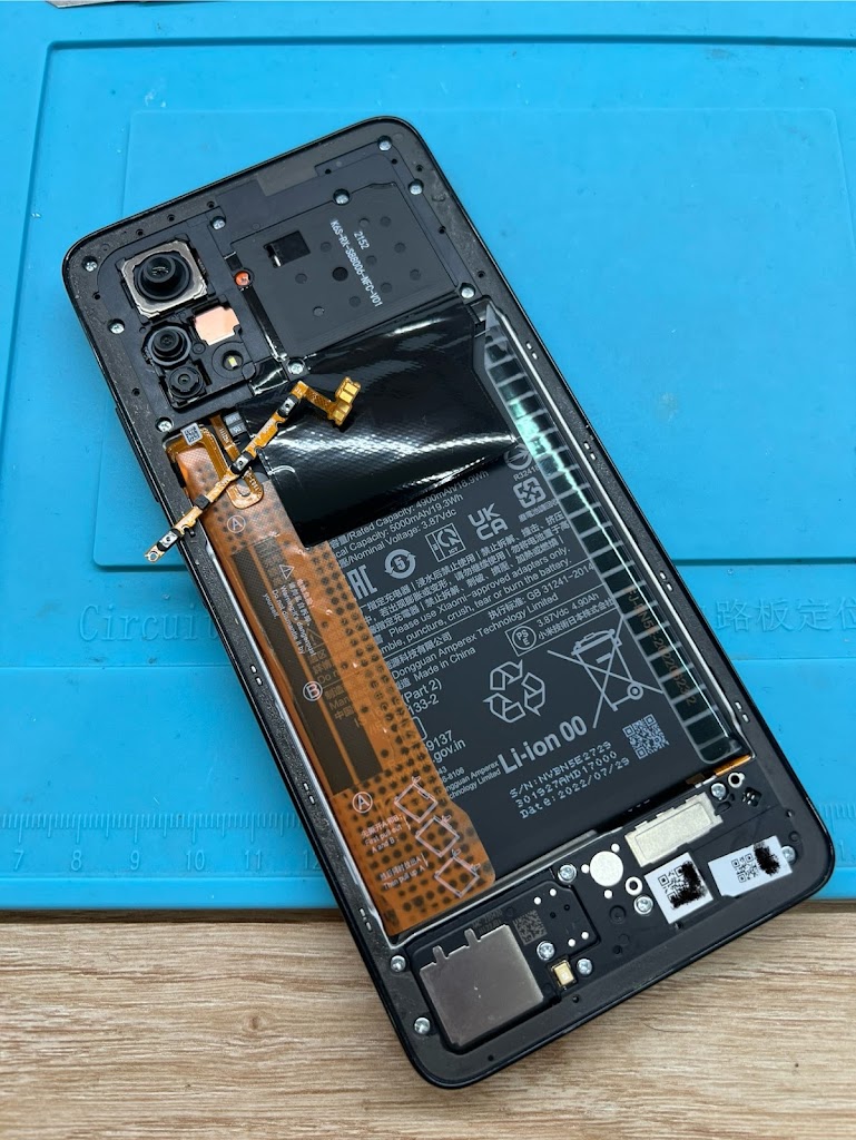 ManusyRepair — Mas recientes