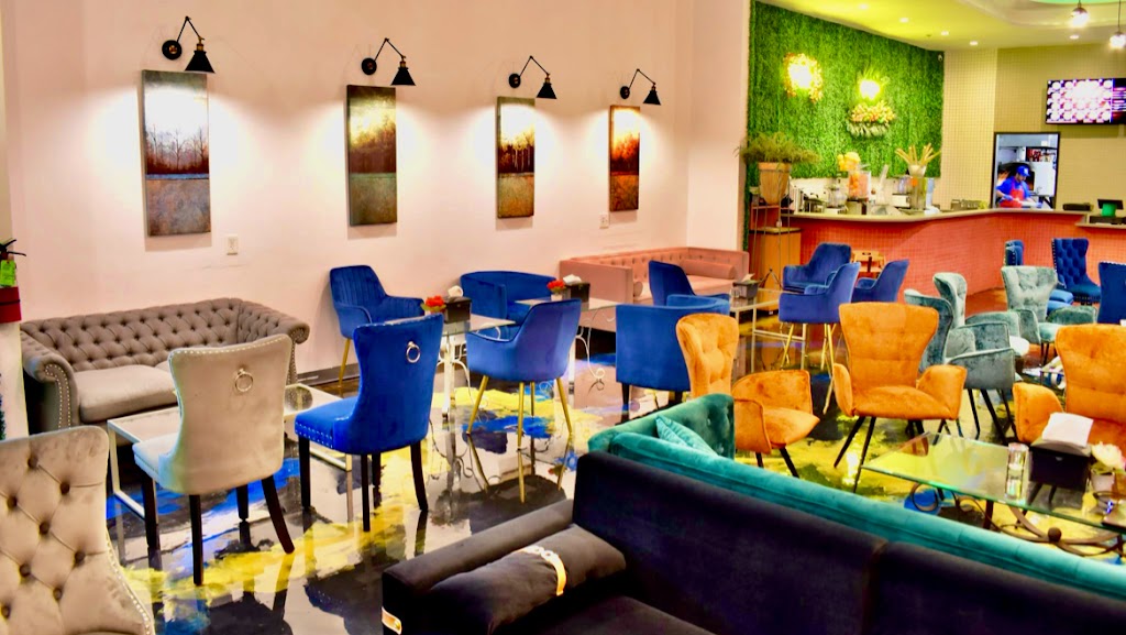 Photo of Karak Tea Bakery & Cafe