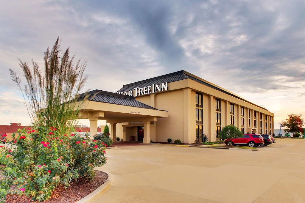 Pear Tree Inn Cape Girardeau West - Hotel in Cape Girardeau , United States of America