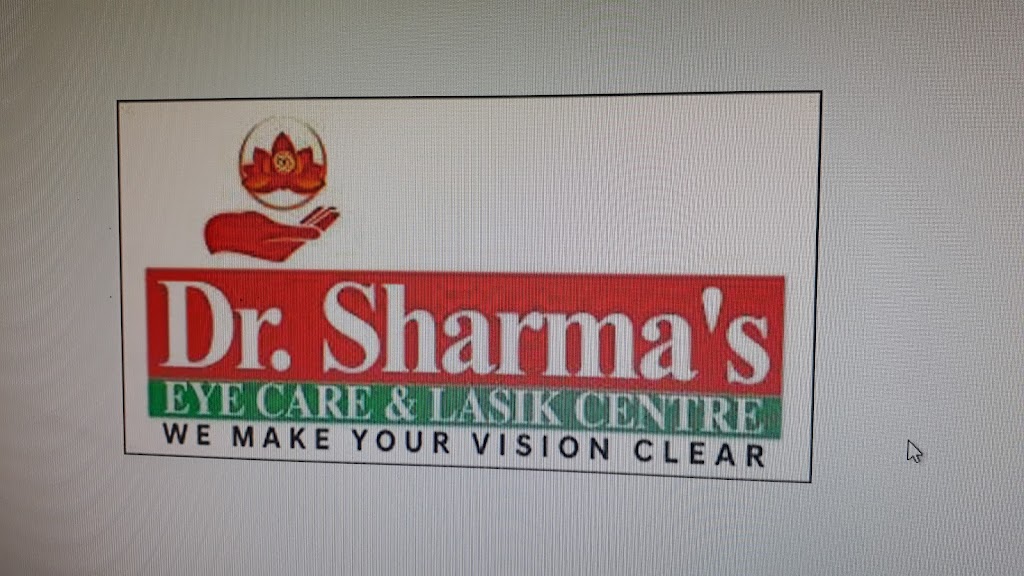 Dr Sharma S Eye Care Lasik Centre