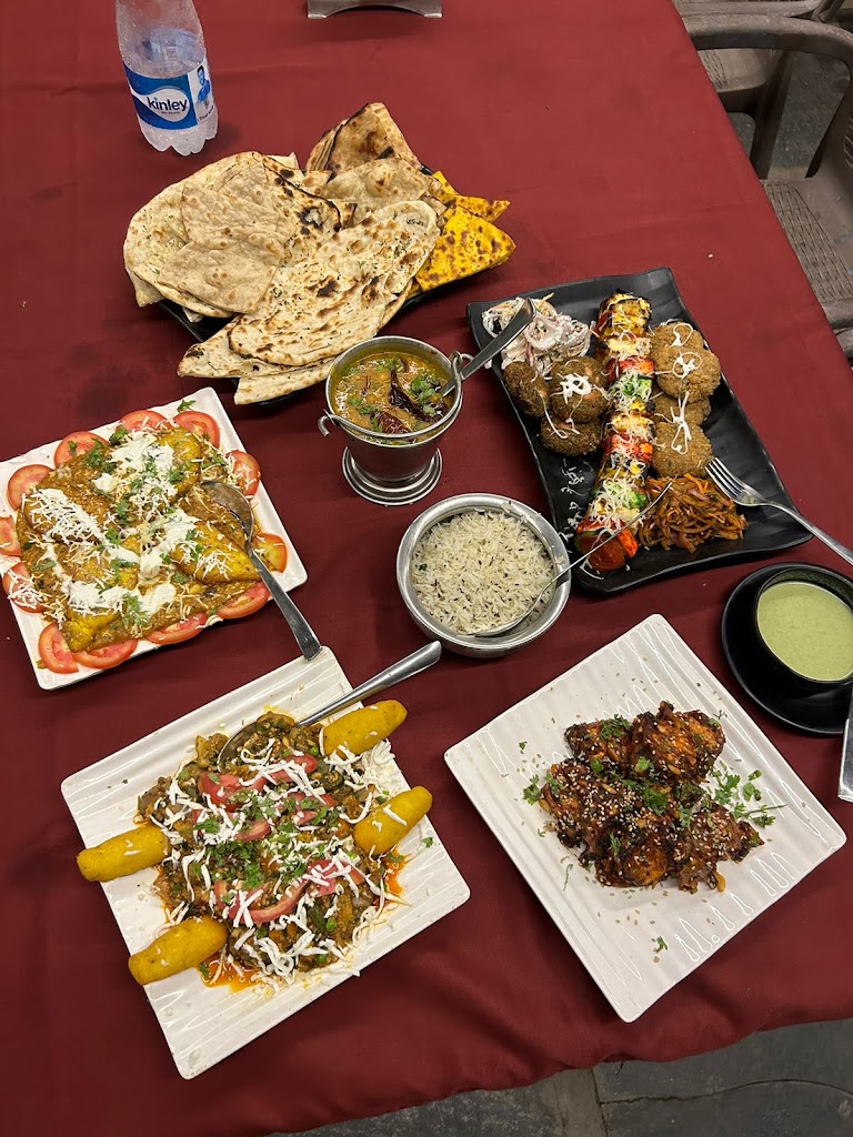 Food & drink