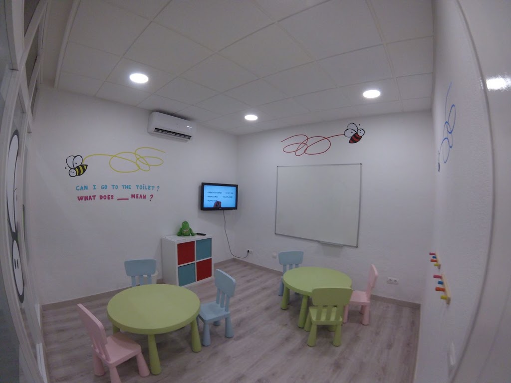 Eixam educacio i lleure