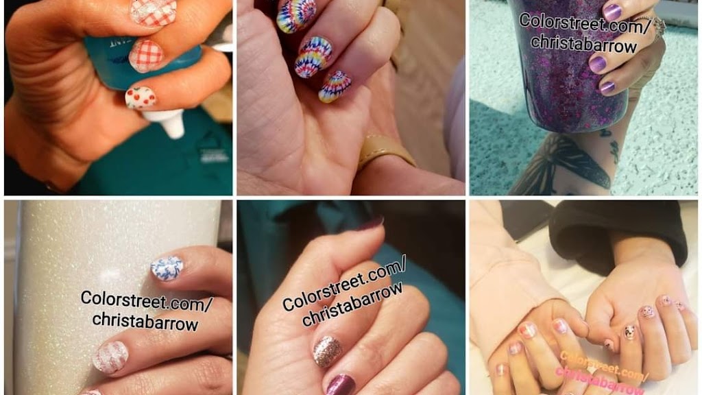 Christa's Avon, colorstreet and more beauty store - Port Richey, FL