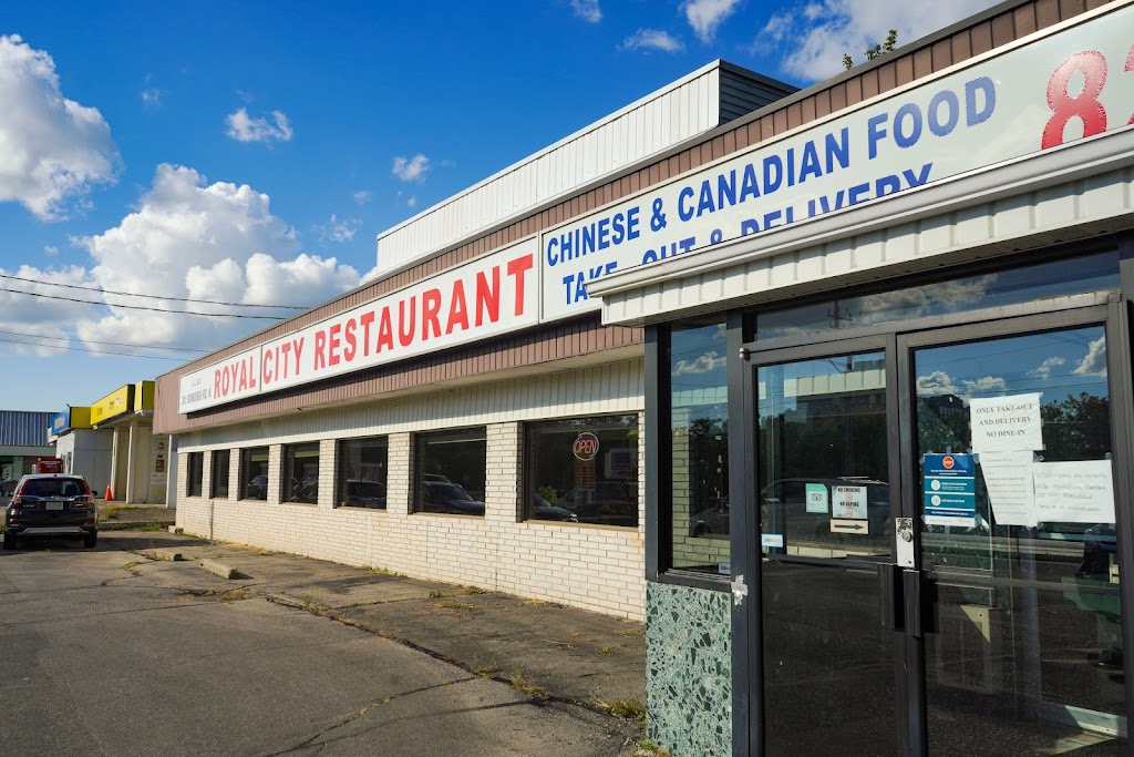 Royal City Restaurant & Tavern in Guelph