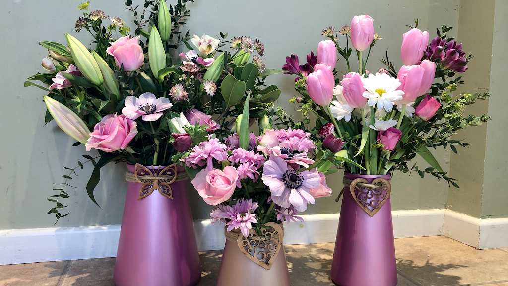 Fairweather Flowers