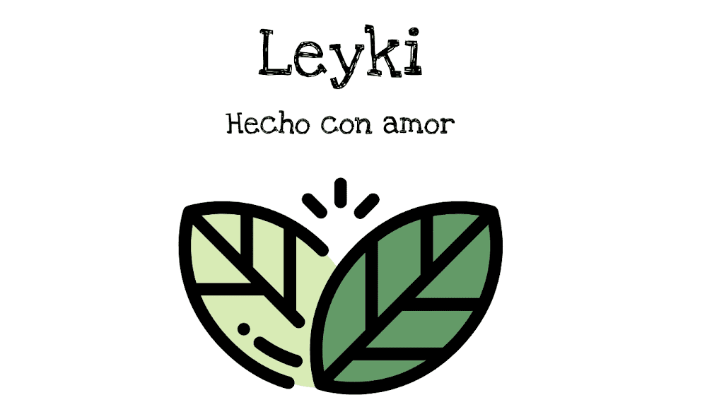 Leyki