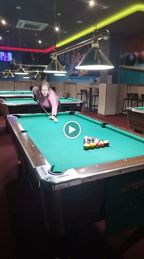 Bar La Gramola Pool & Darts — Videos