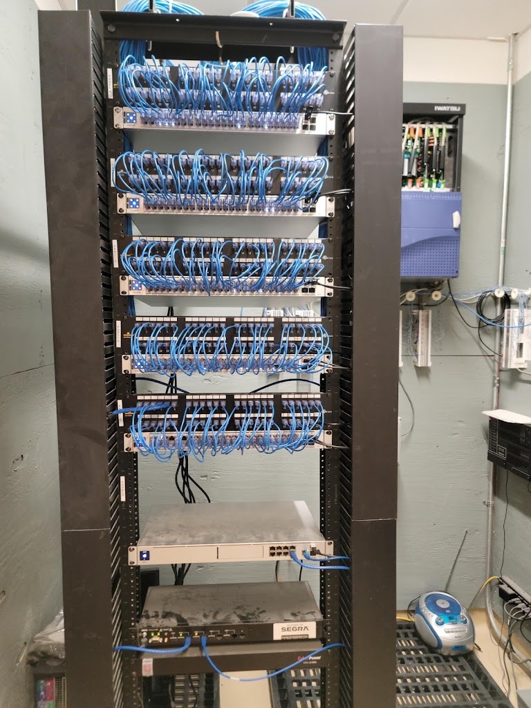 Birdseye Technical Services Inc