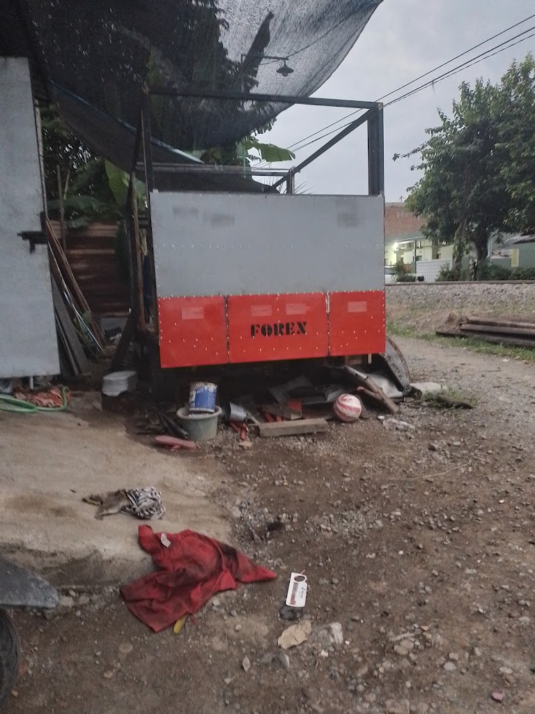 CITRA MOTOR BENGKEL MOBIL (Om iing)