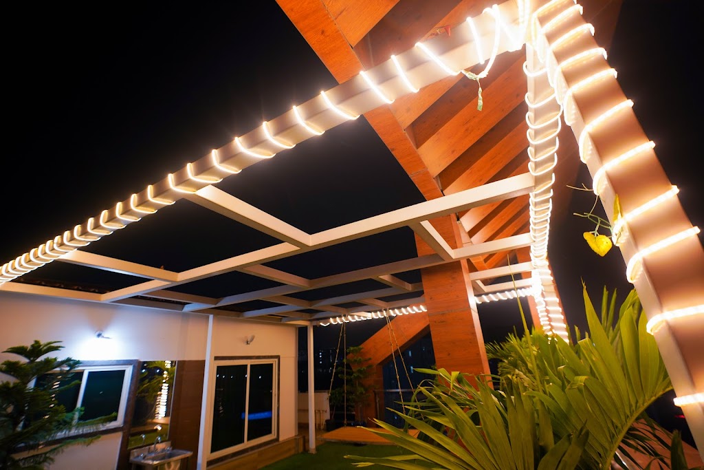 The Balcony Suites Gachibowli
