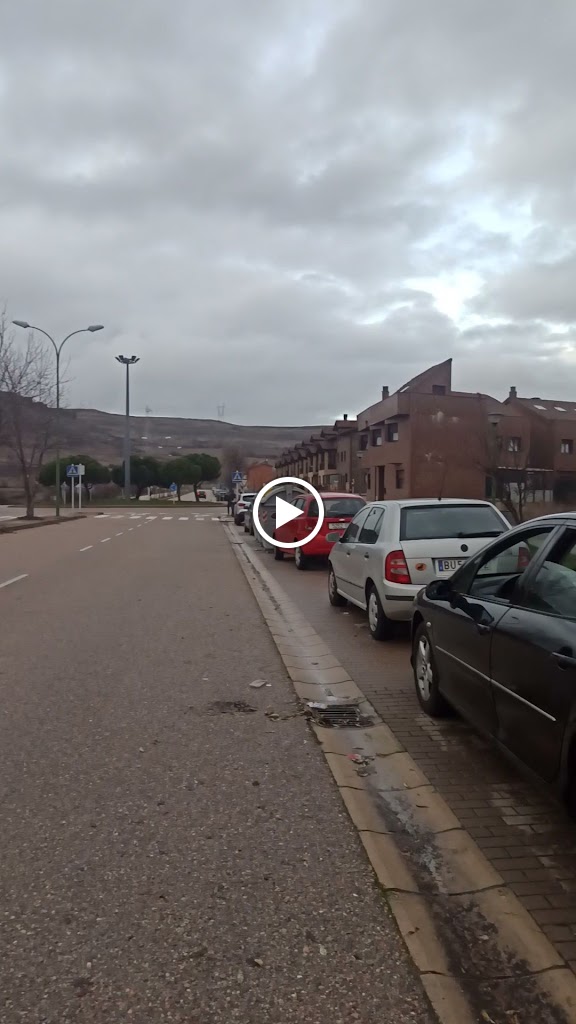 ITV Aranda de Duero — Videos