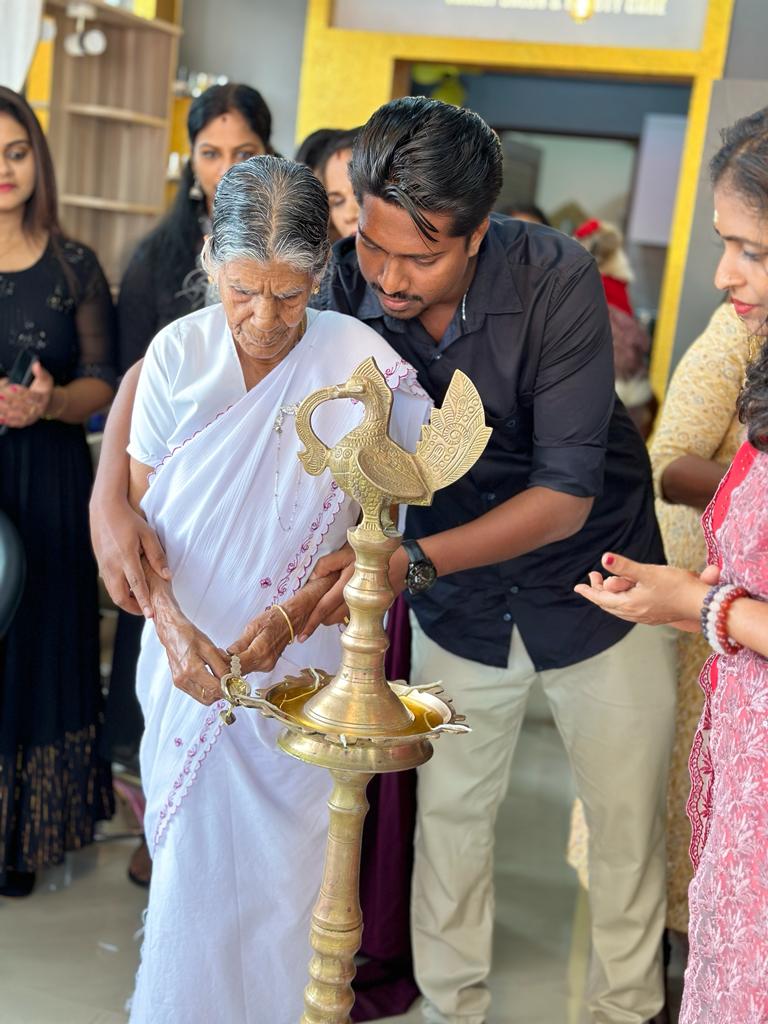 Anamika Beauty Care Family Salon