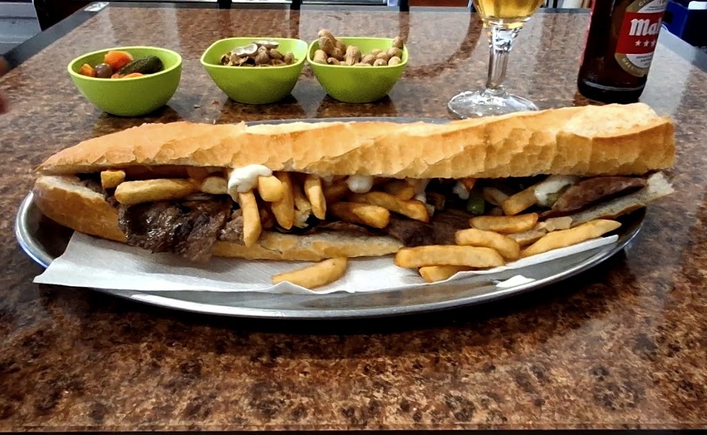 Bar restaurante Llorens