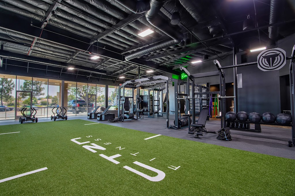  CTZN Fitness Murrieta